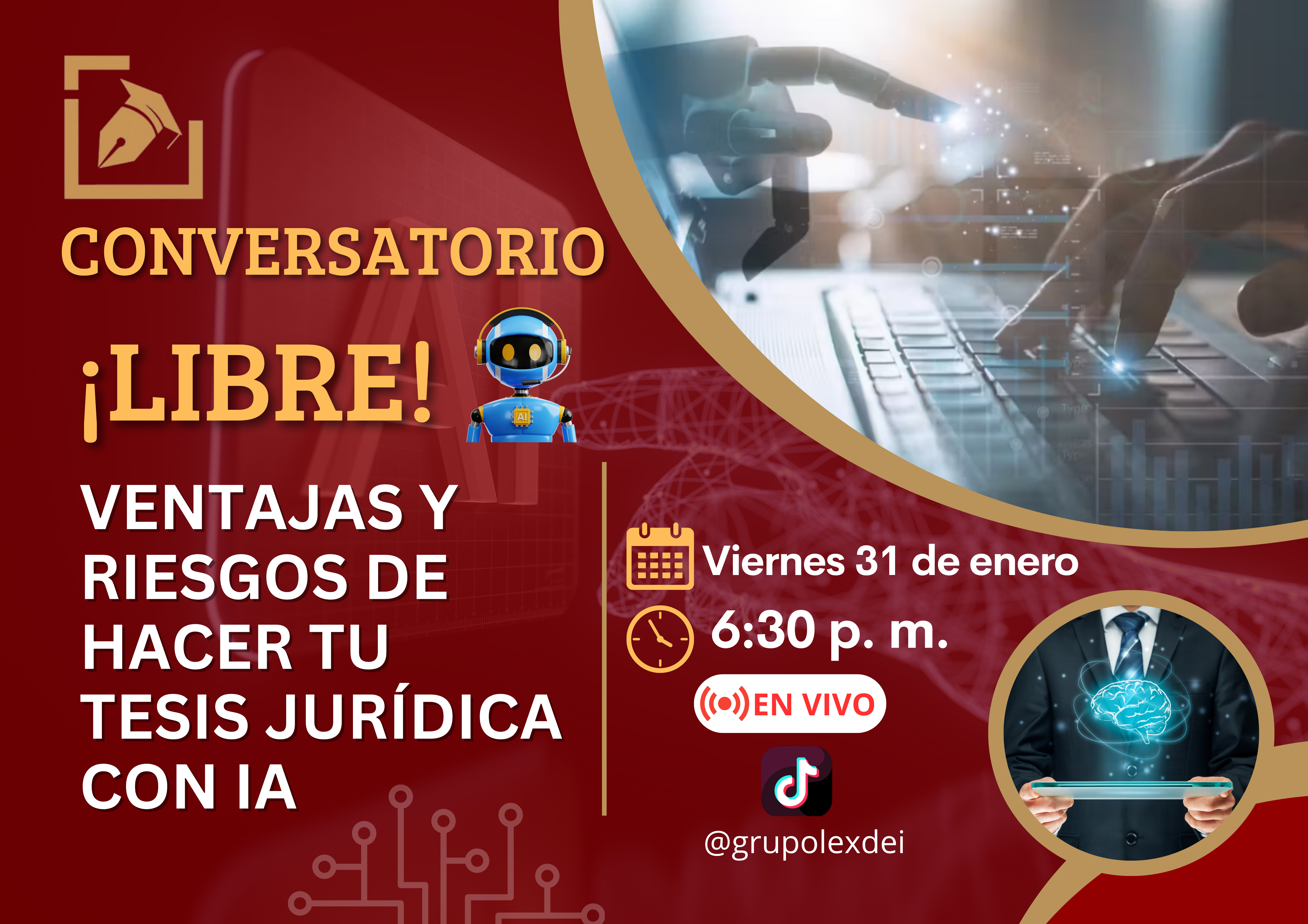 Noticia Legal