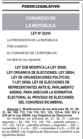 Noticia Legal